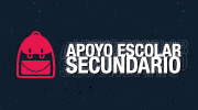 Apoyo escolar secundario