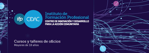 Instituto de formacion profesional