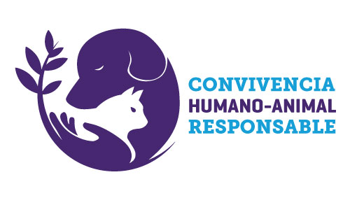 Convivencia humano animal responsable