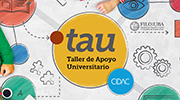 Taller de apoyo universitario