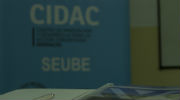 CIDAC Cuaderno miniatura