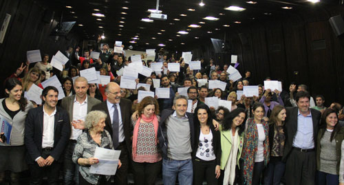 certificados