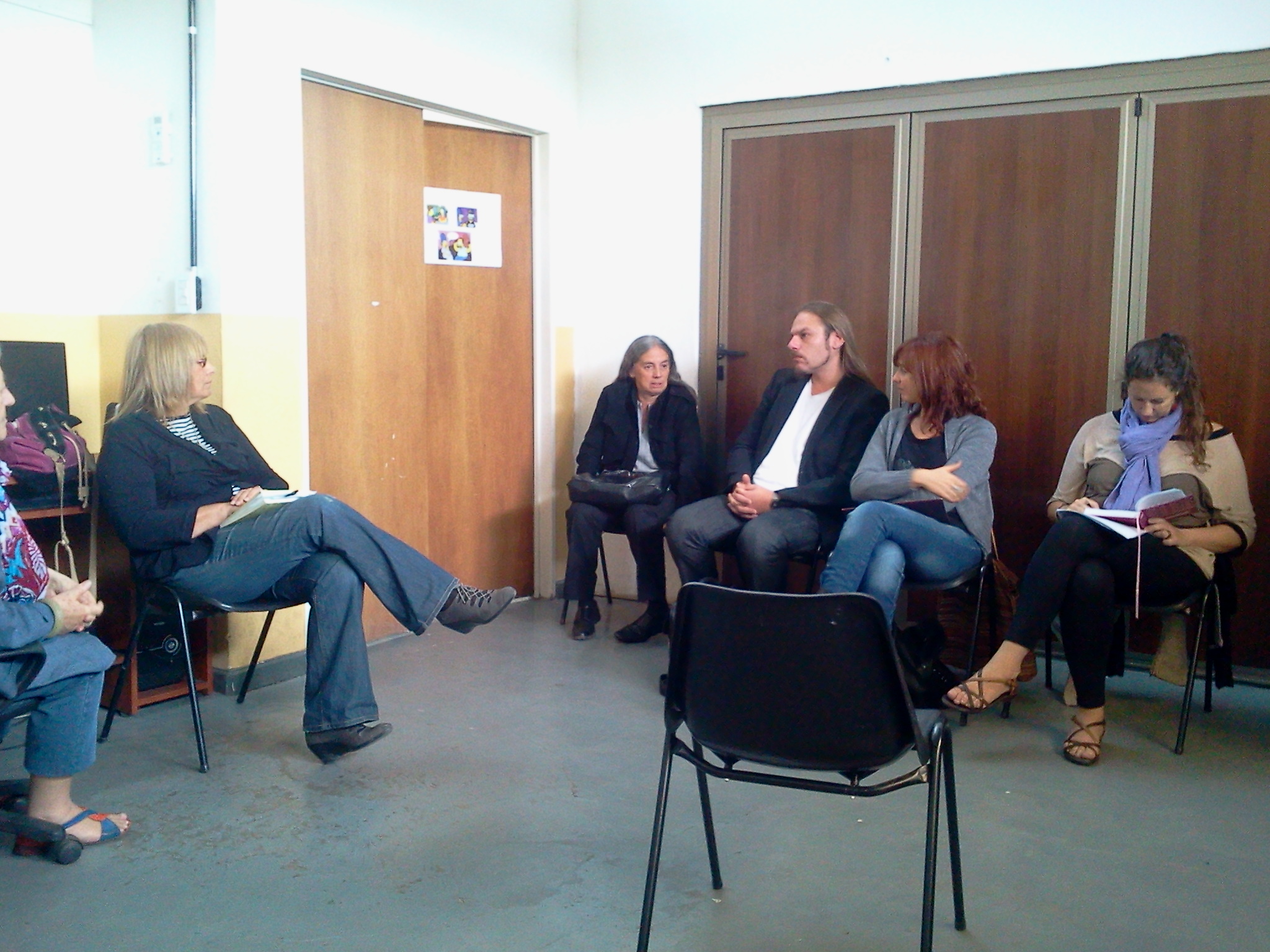 II jornadas