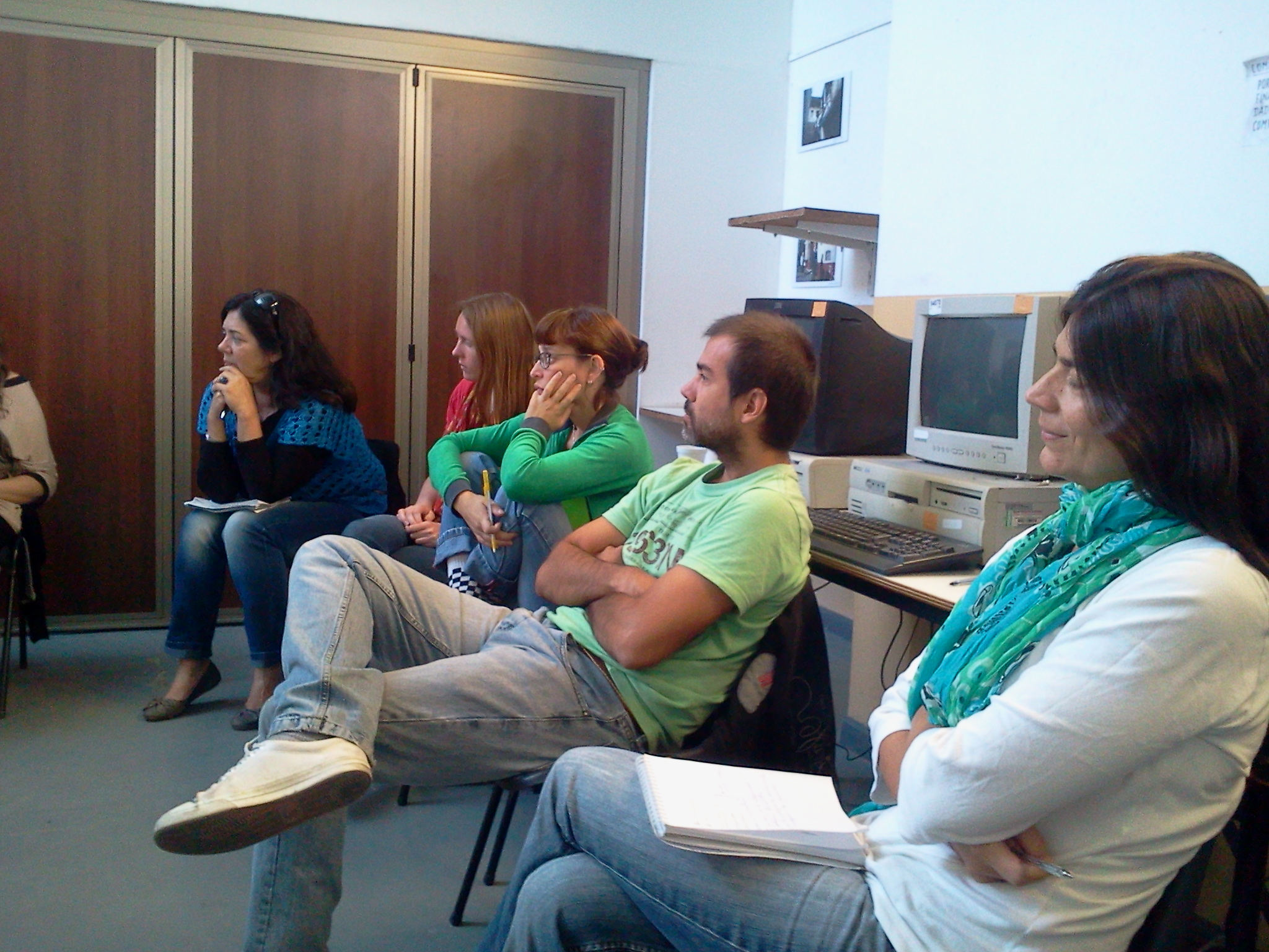 II jornadas