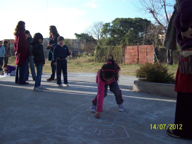 la rayuela 1