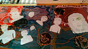 artes plasticas miniatura