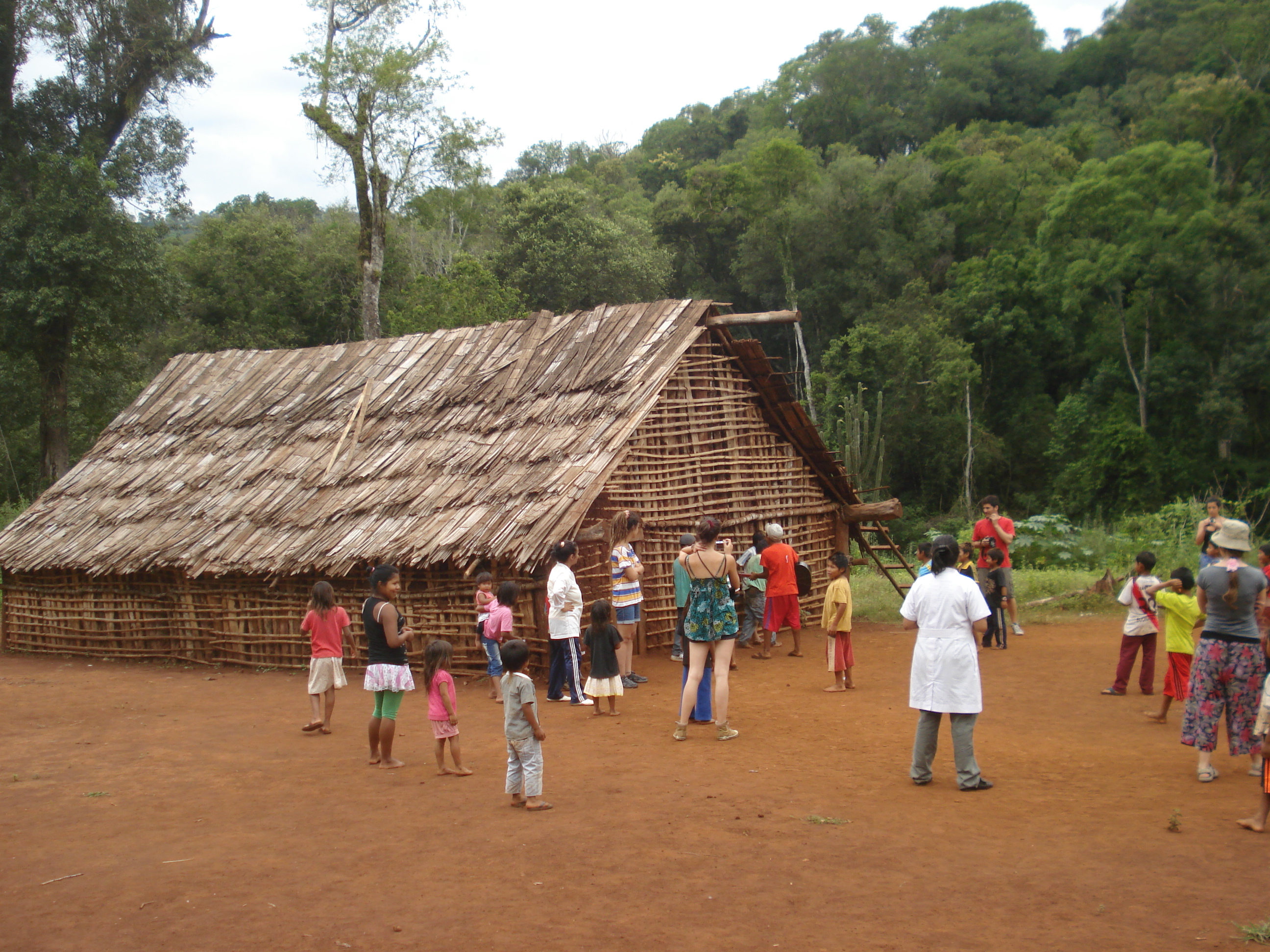 interculturalidad bilingue