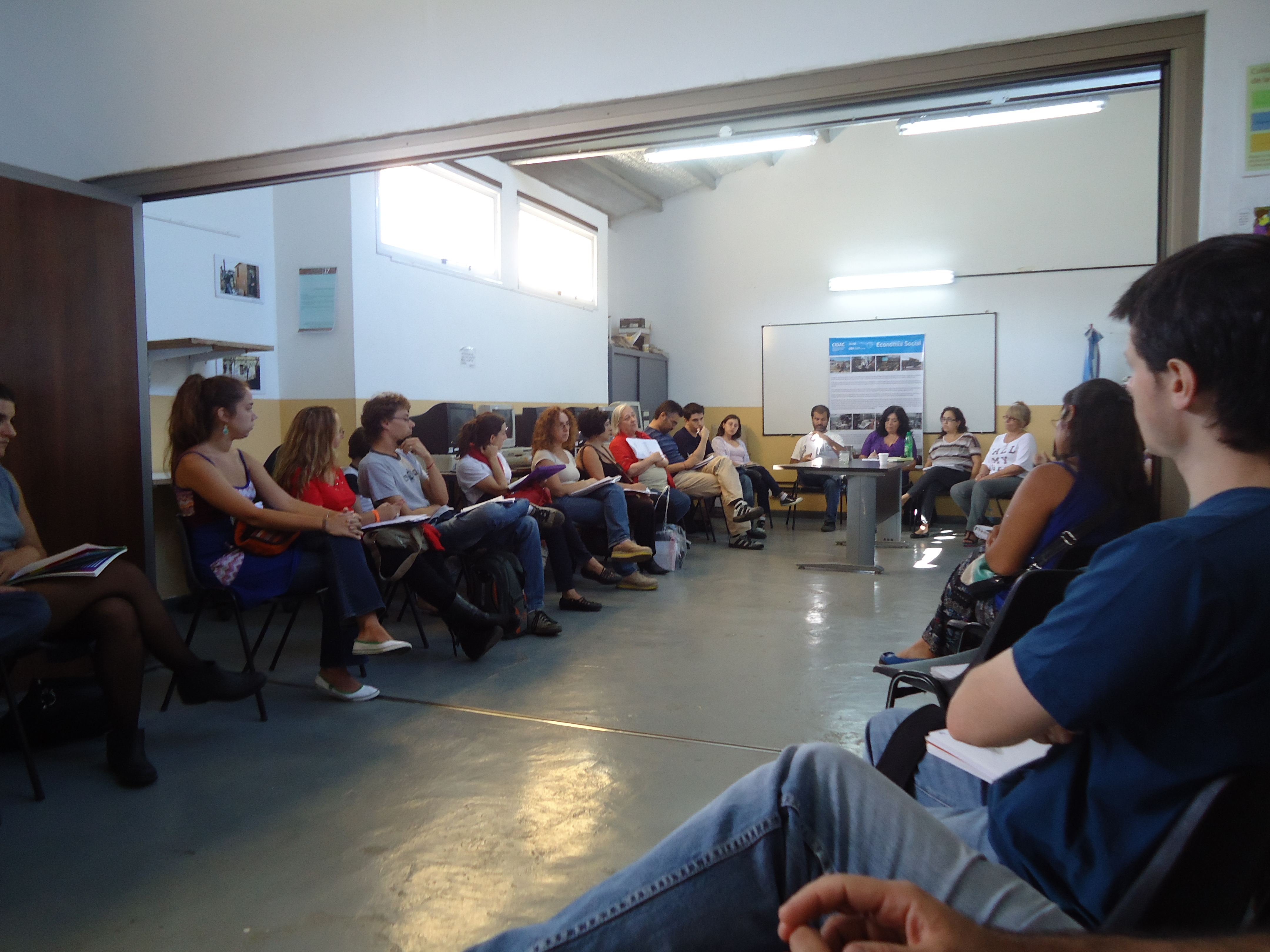 Cidac Coordinadores 