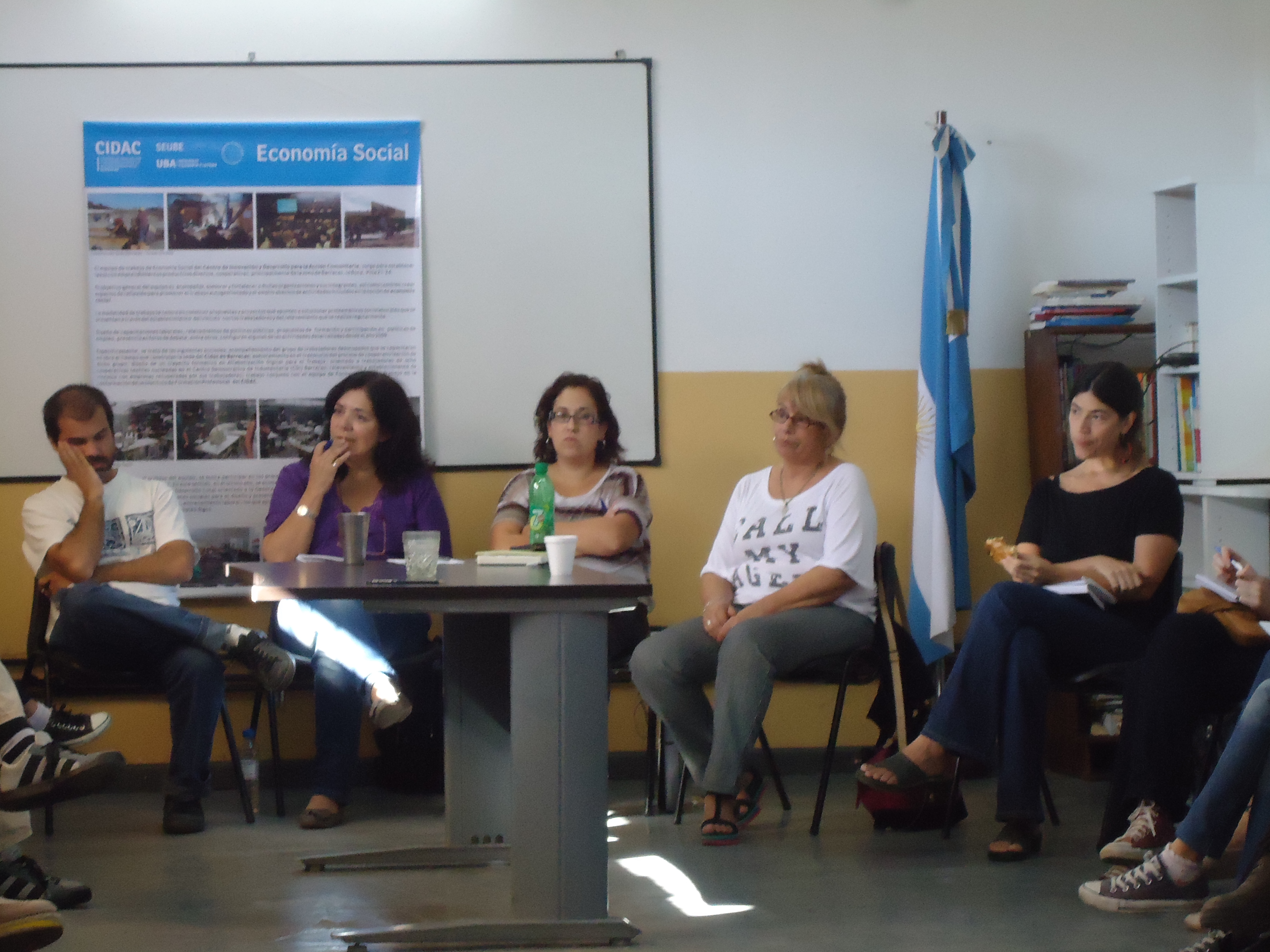 Cidac Coordinadores