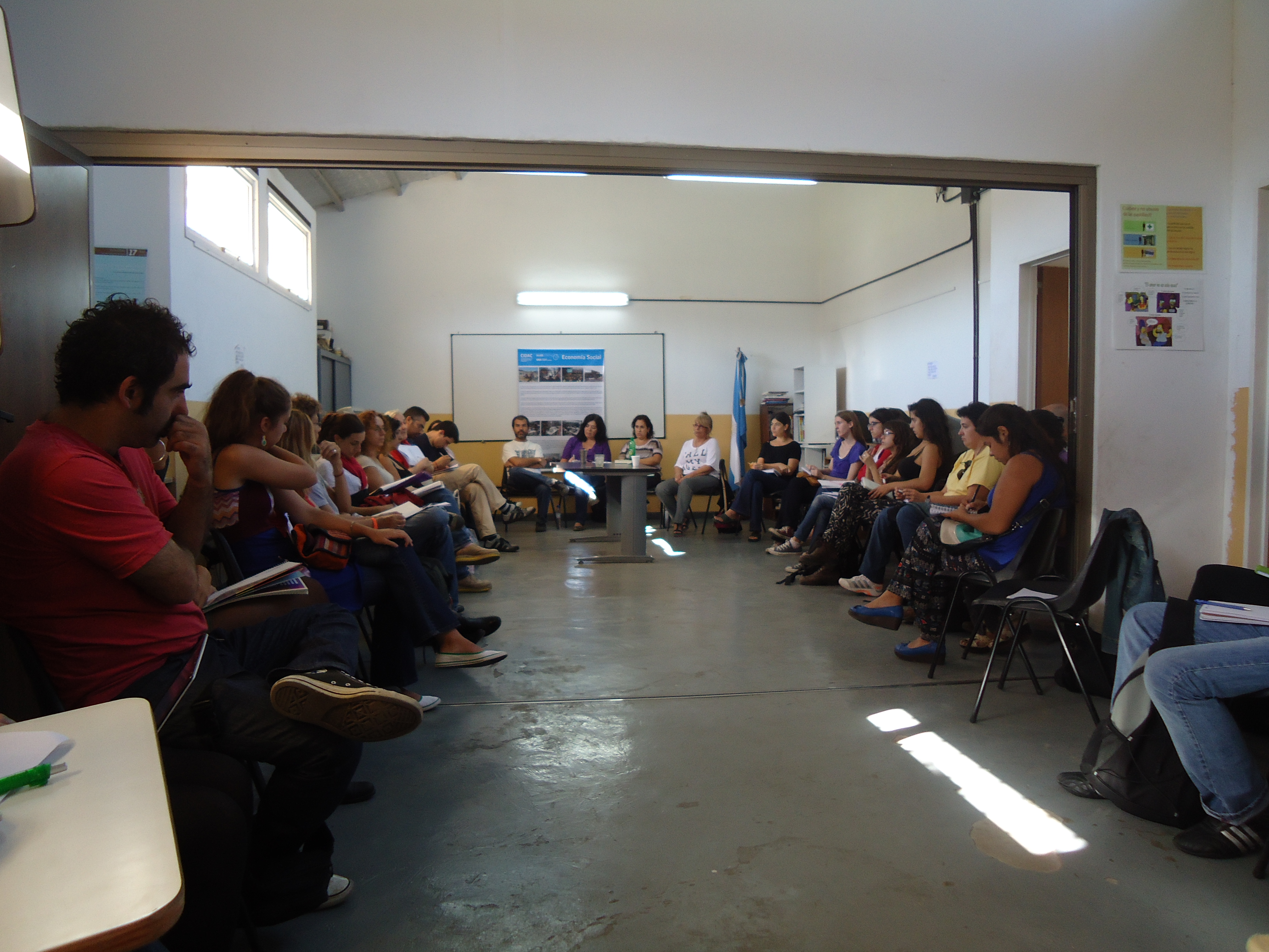 Cidac Coordinadores