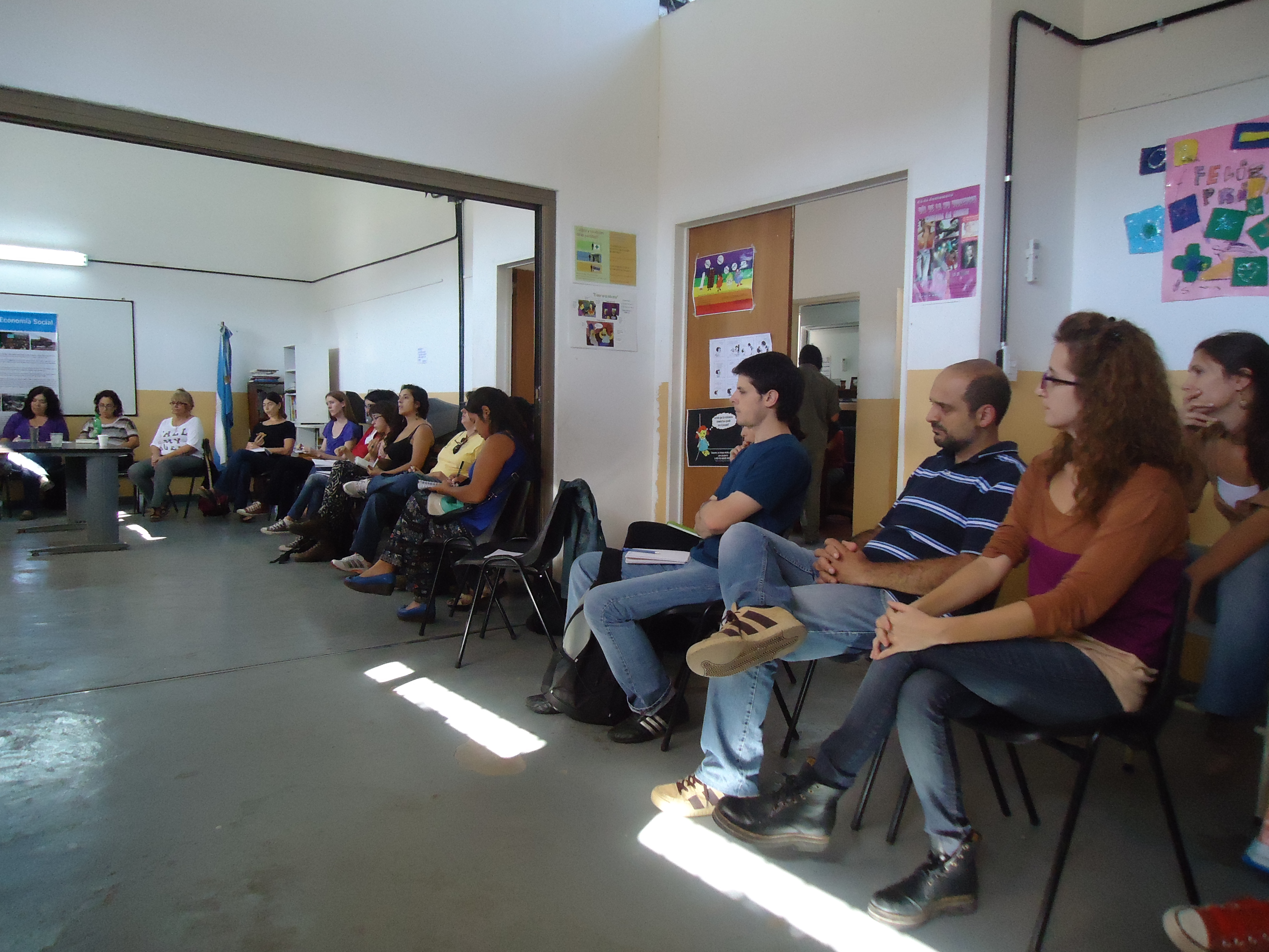 Cidac Coordinadores
