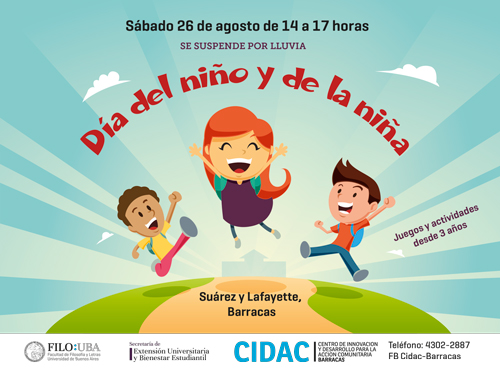 dia del ninio