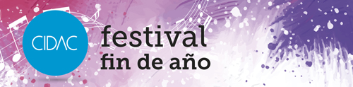 Festival fin de año