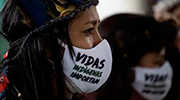 Informe Pueblos Indígenas
