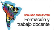 Foro educativo del Sur