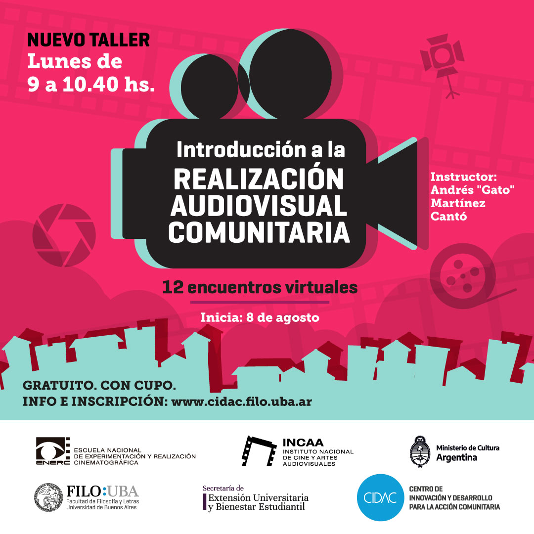 Nuevo taller
