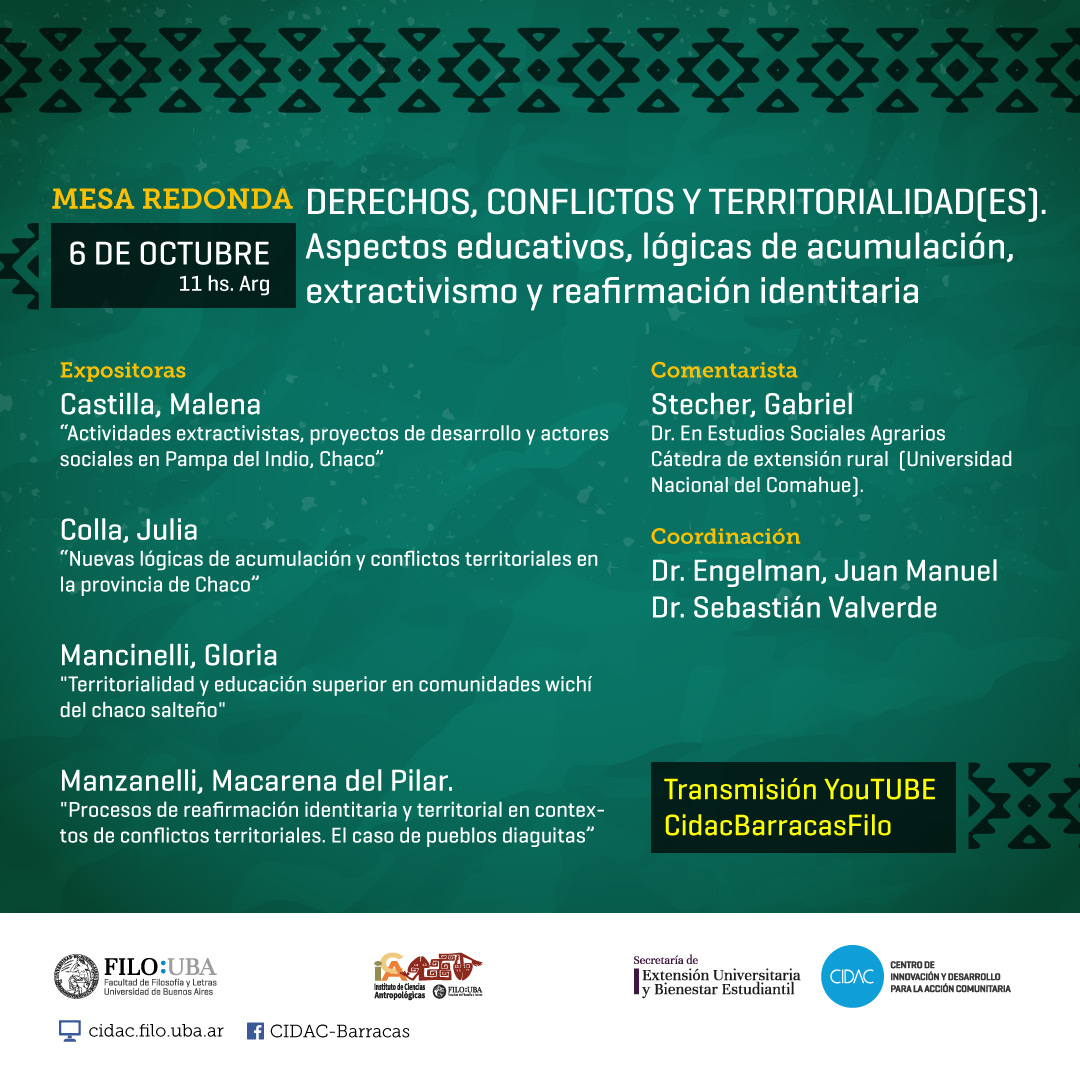 Taller octubre