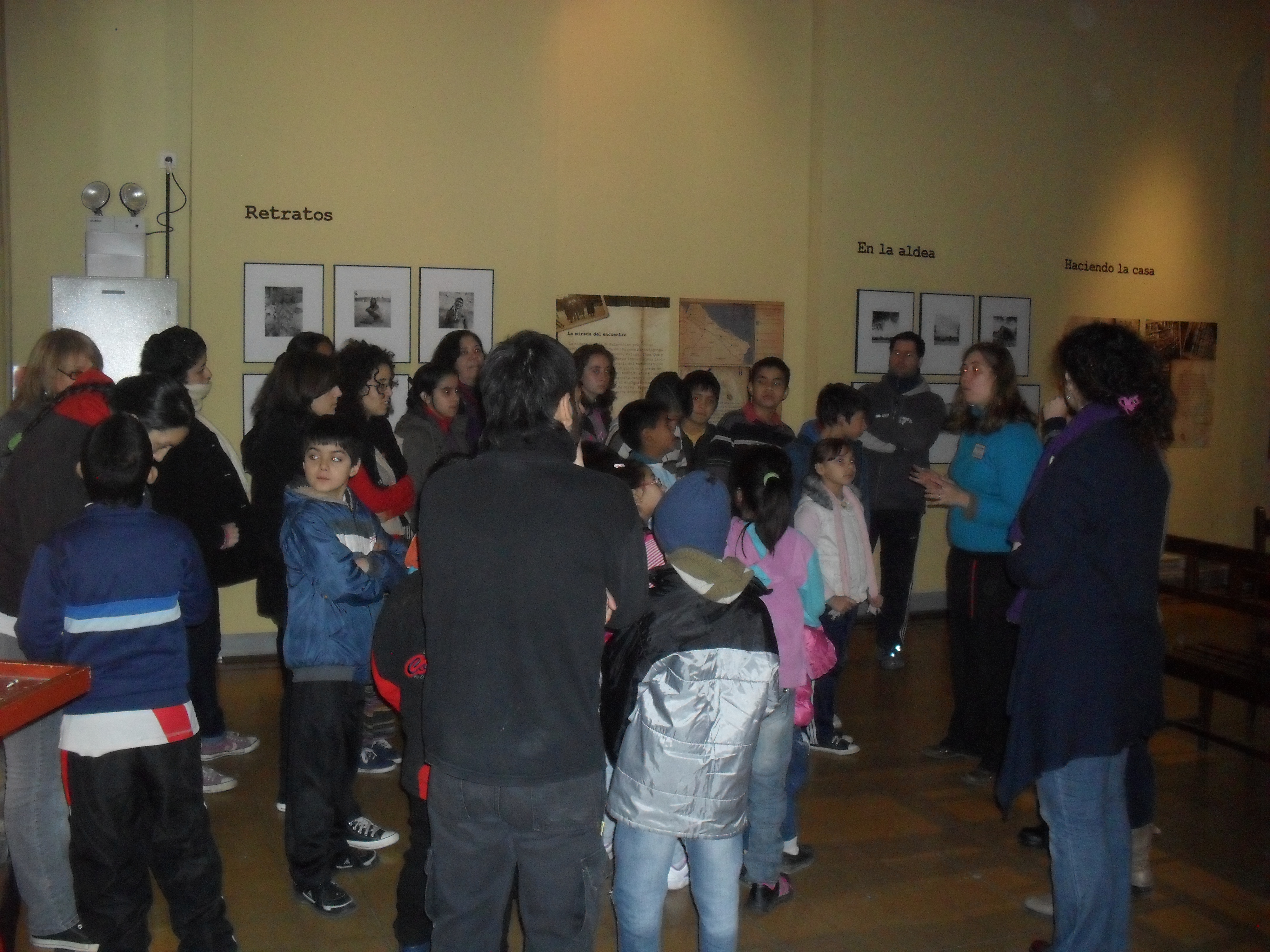 museo etnográfico