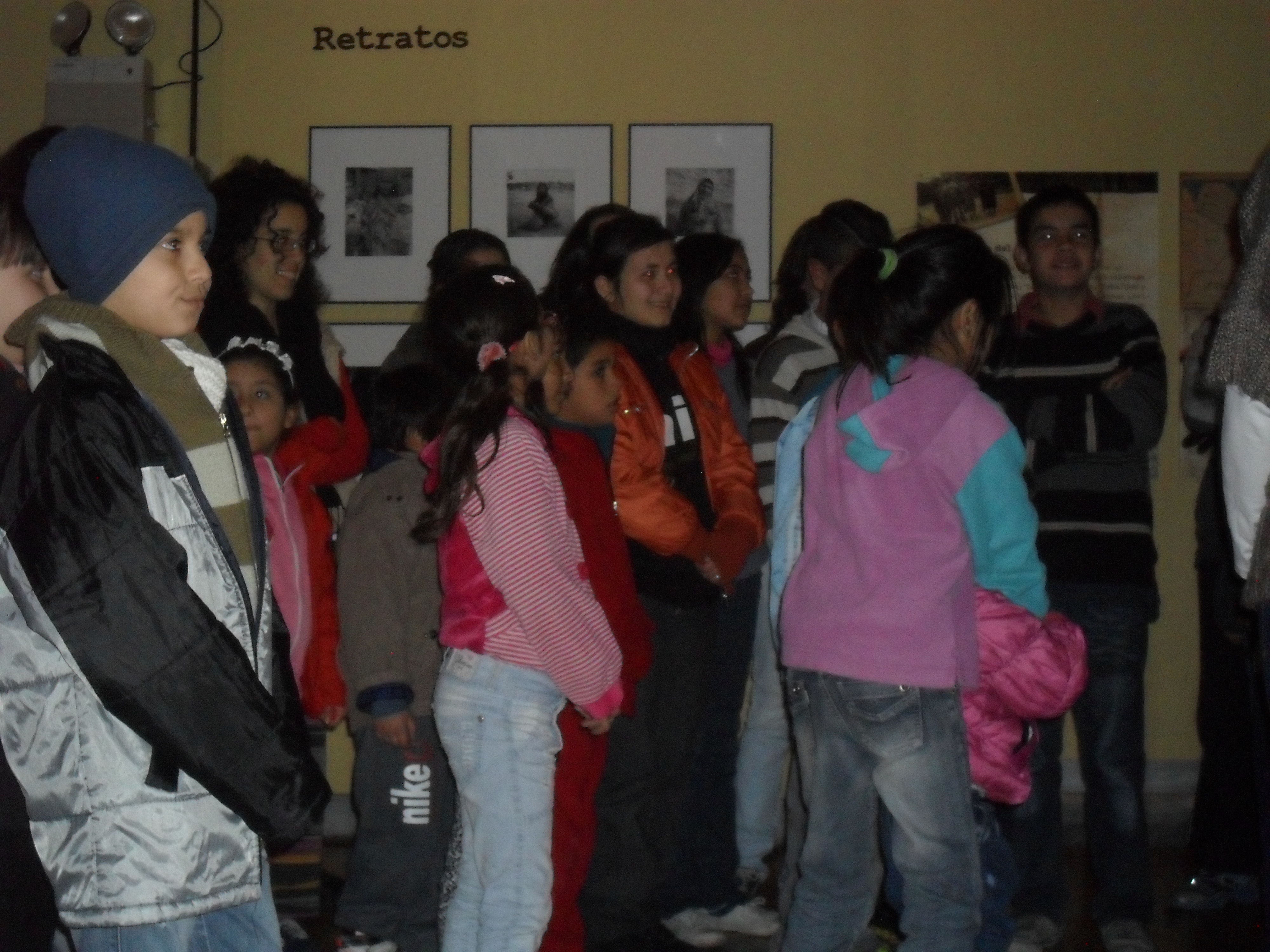 museo etnográfico