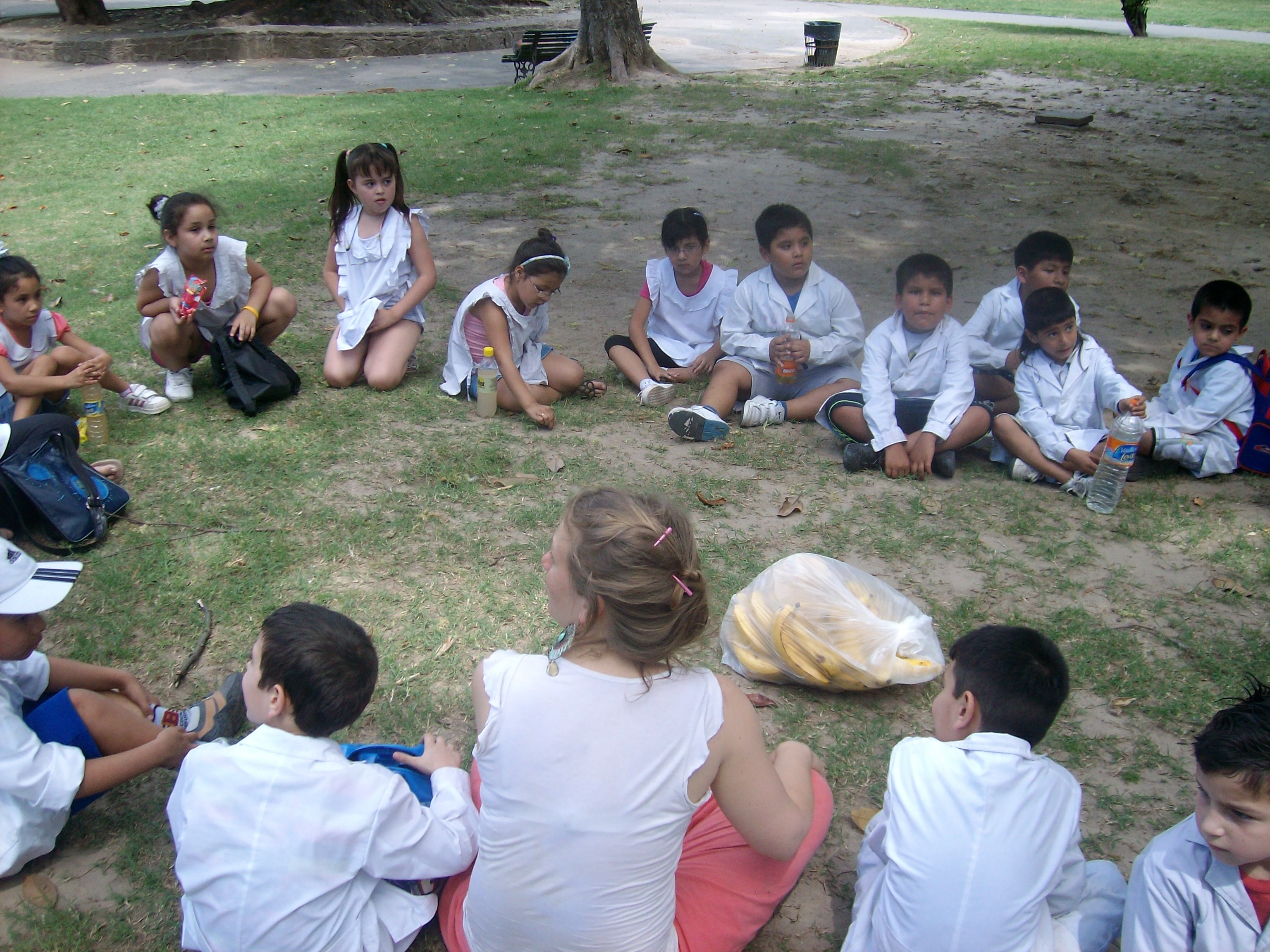 despedida escuela 24