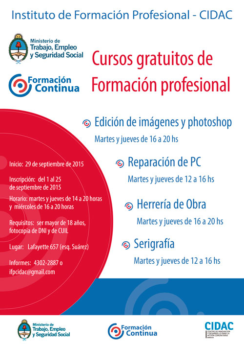 IFP 2015