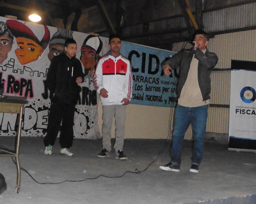 RAP