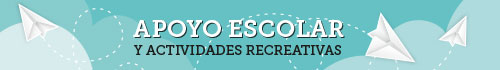 apoyo