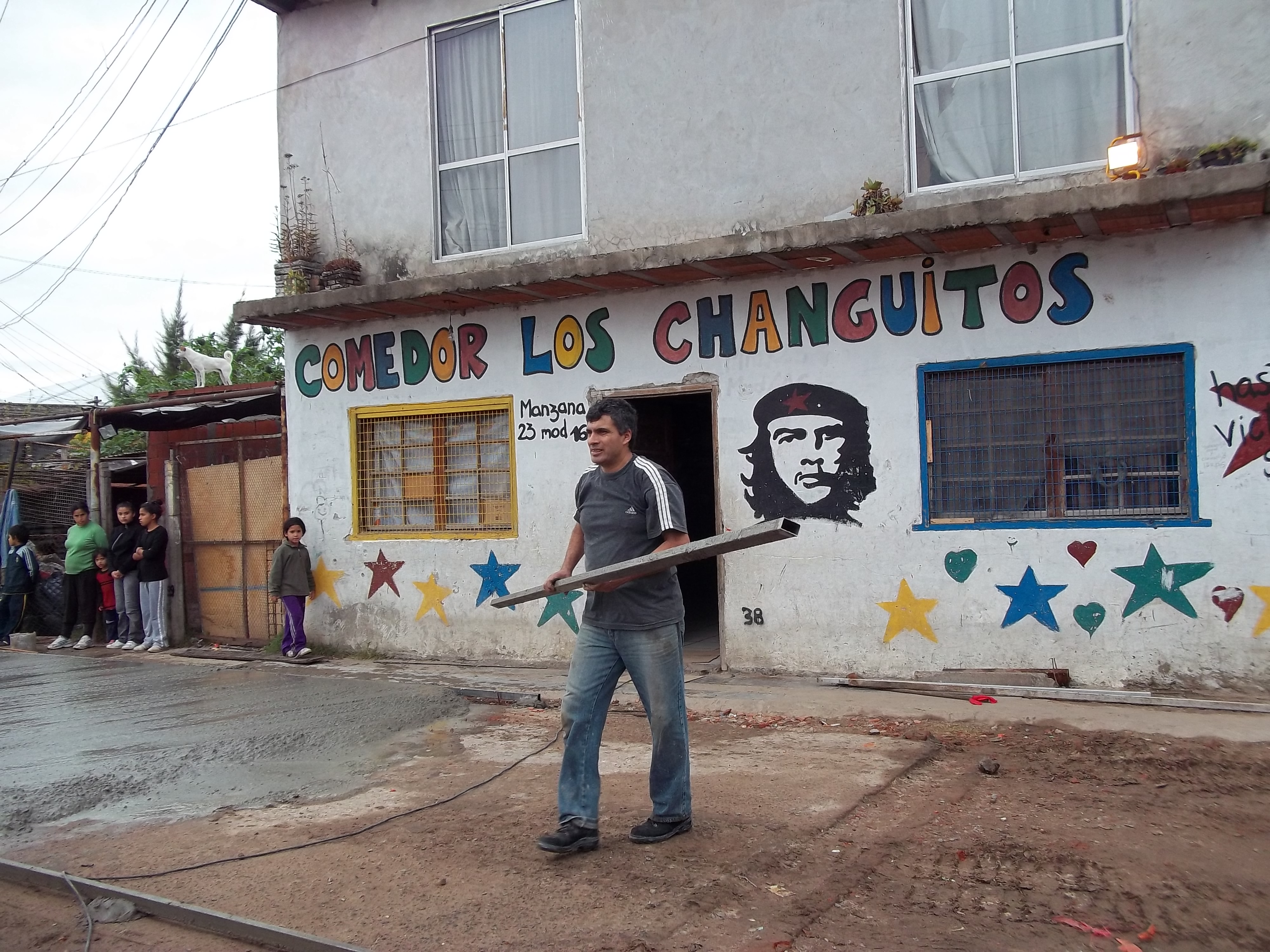 armado canchita2