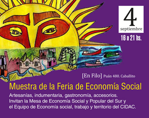 feria septiembre