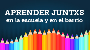 aprender juntxs