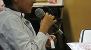 Talleres en escuelas