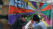 Feria en Filo