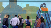 Murales web